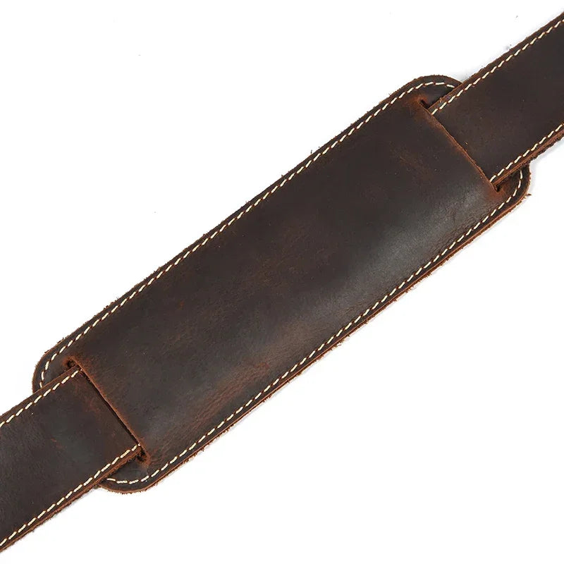 Sac Voyage Homme Cuir Marron