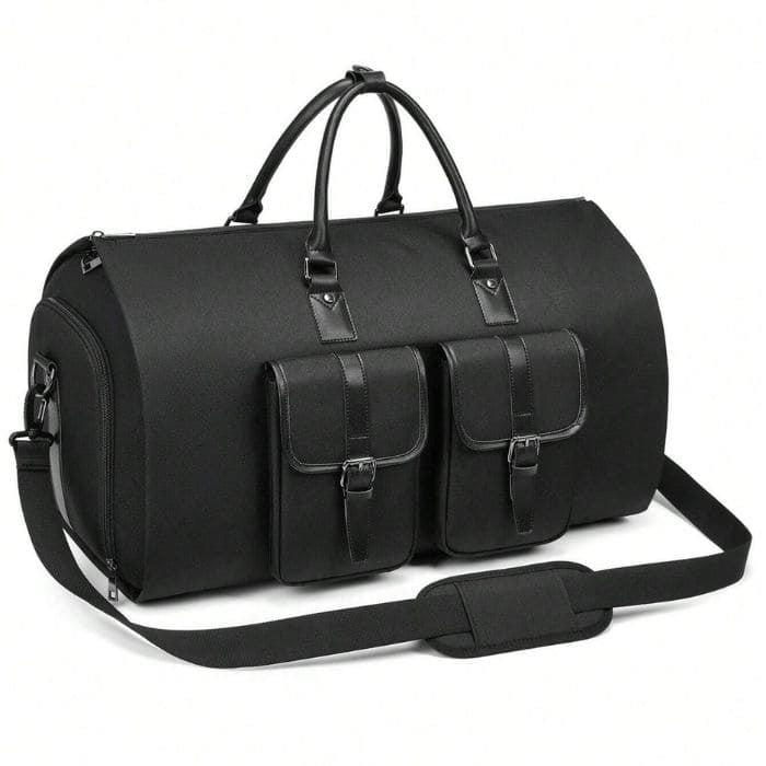 Sac Voyage Homme pour Costume