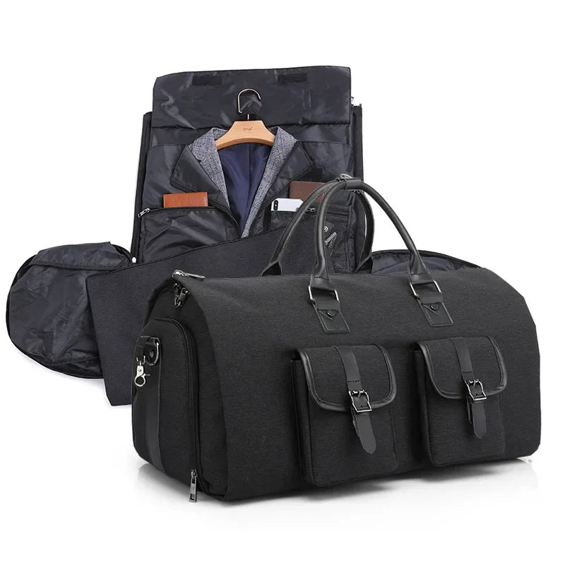 Sac Voyage Homme pour Costume