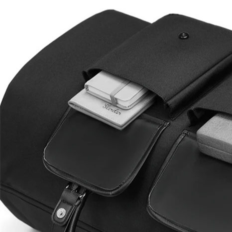 Sac Voyage Homme pour Costume