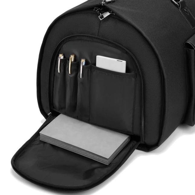 Sac Voyage Homme pour Costume