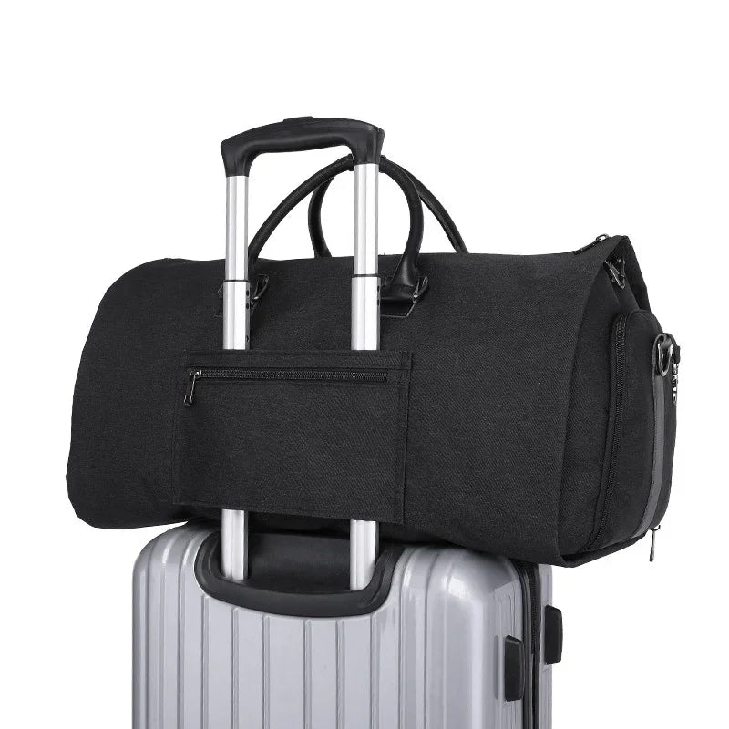 Sac Voyage Homme pour Costume