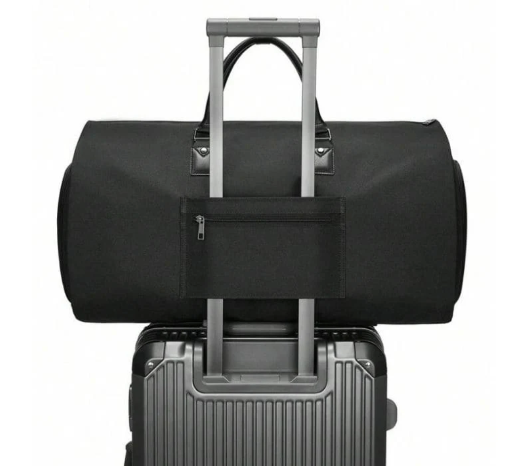 Sac Voyage Homme pour Costume