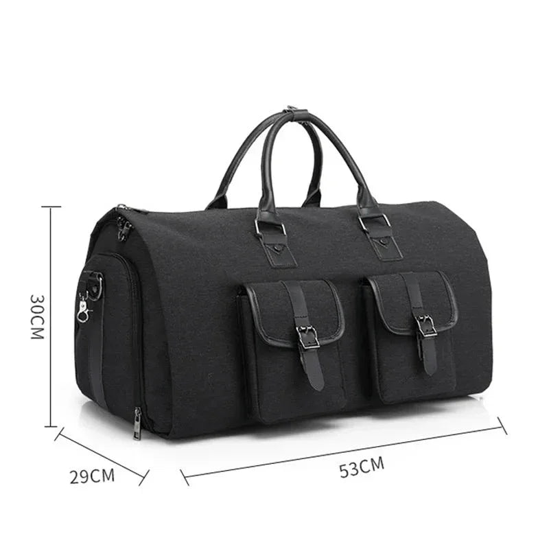 Sac Voyage Homme pour Costume