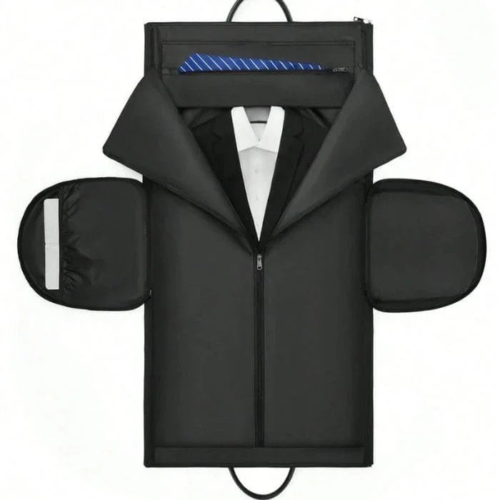 Sac Voyage Homme pour Costume
