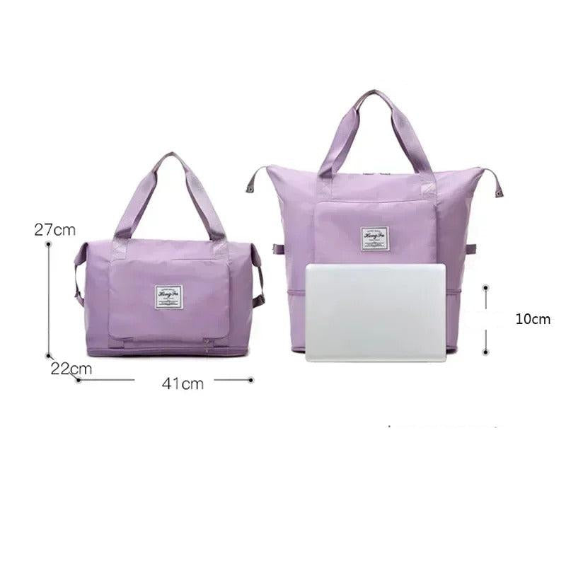 Sac Voyage Pliable