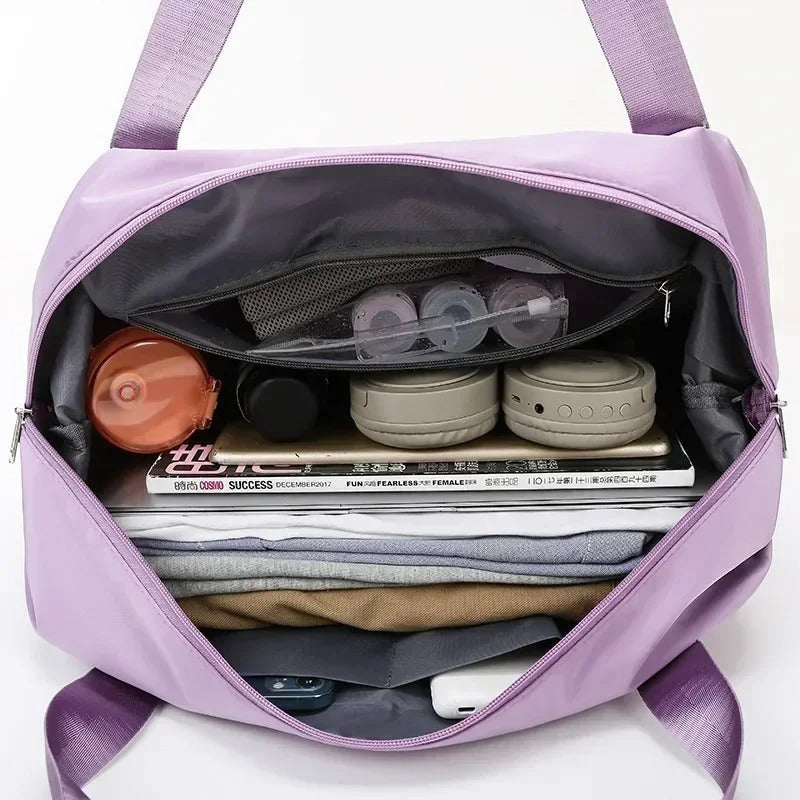 Sac Voyage Pliable