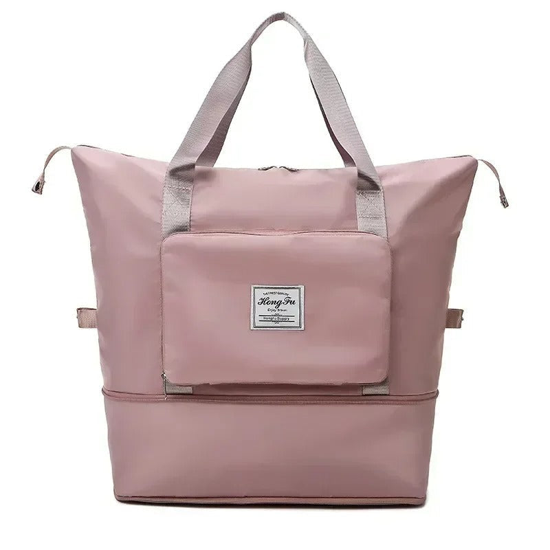 Sac Voyage Pliable