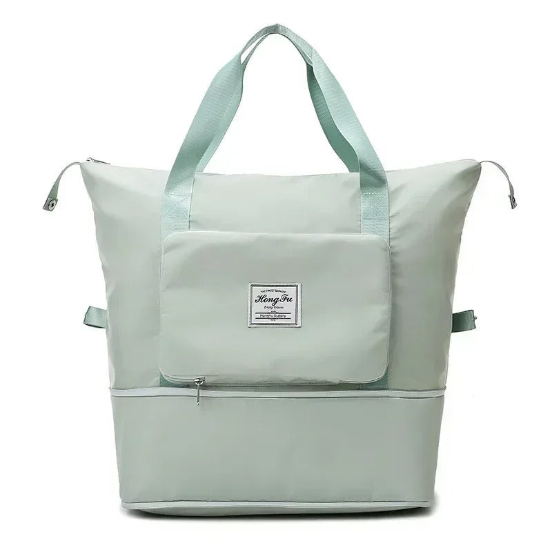 Sac Voyage Pliable