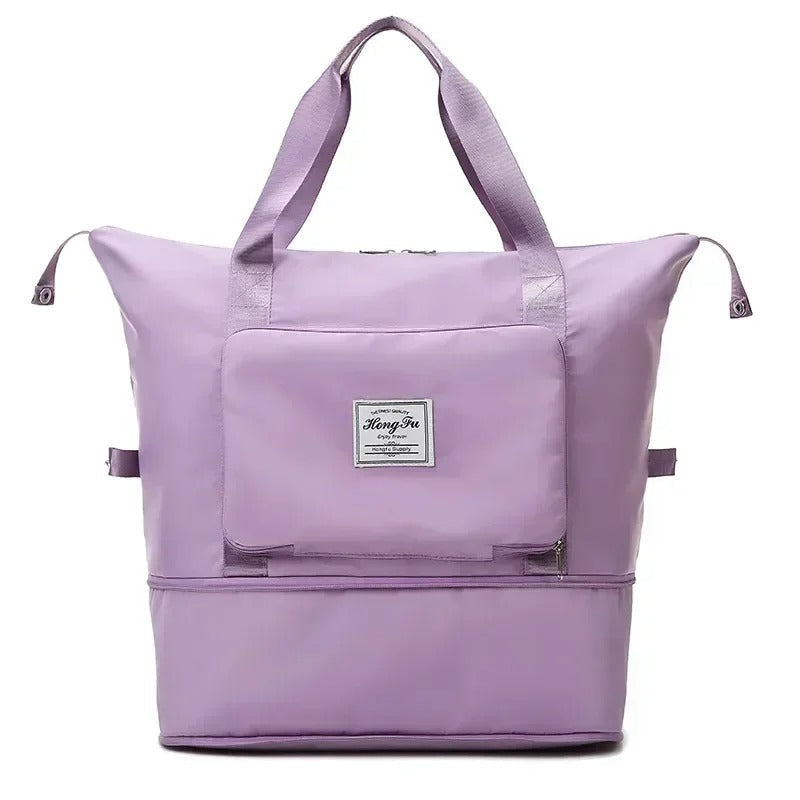 Sac Voyage Pliable