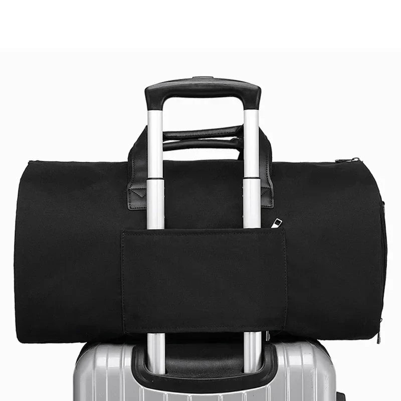 Sac Voyage pour Costume