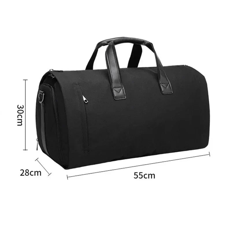 Sac Voyage pour Costume