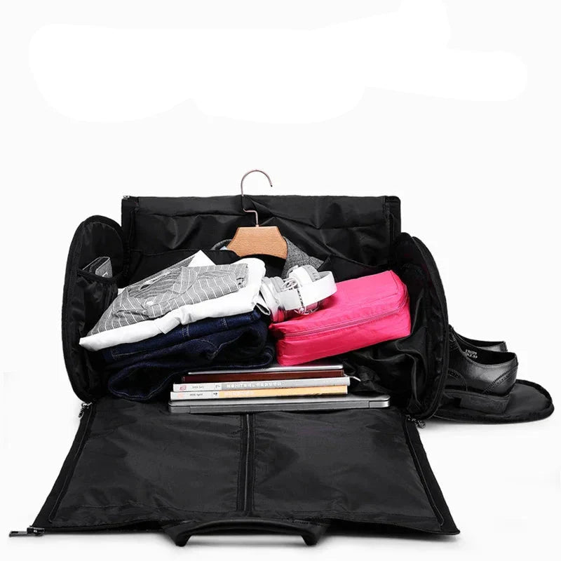 Sac Voyage pour Costume