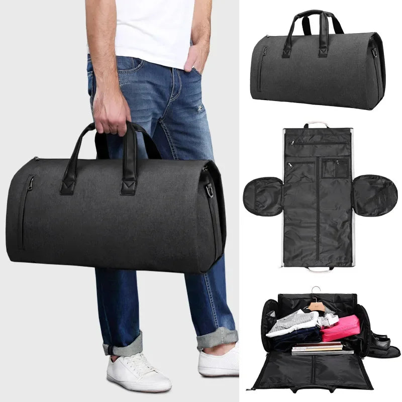 Sac Voyage pour Costume