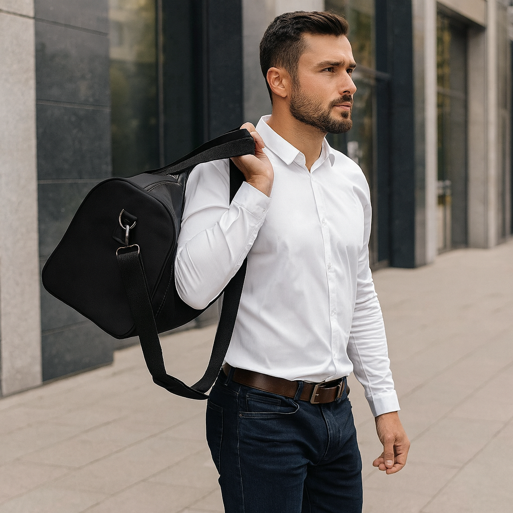 Sac Voyage pour Costume