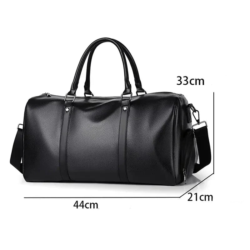 Sac Voyage Week-end