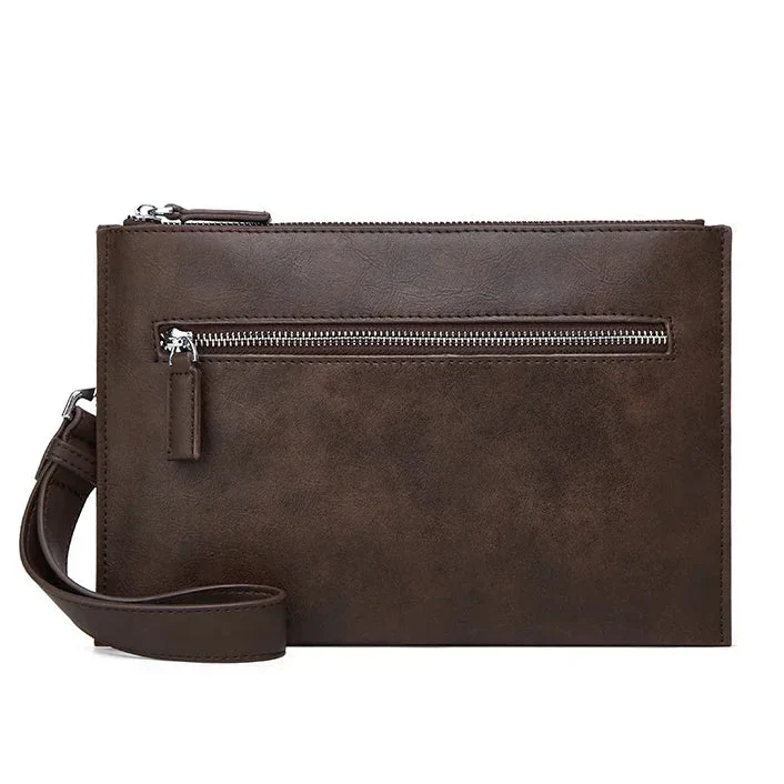 Sac Pochette Homme