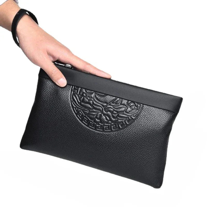 Sac Pochette Homme