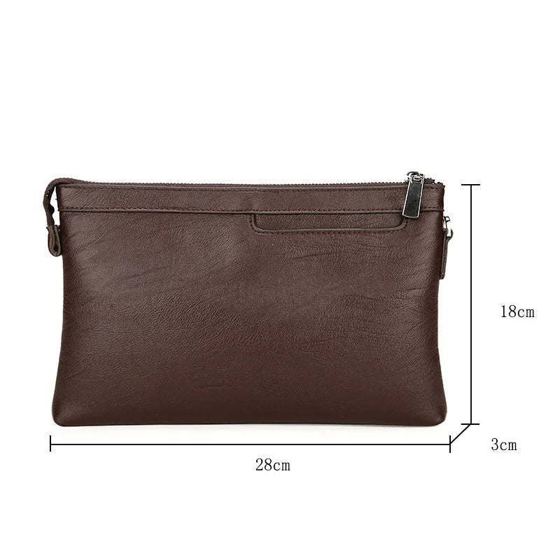 Sac Pochette Homme