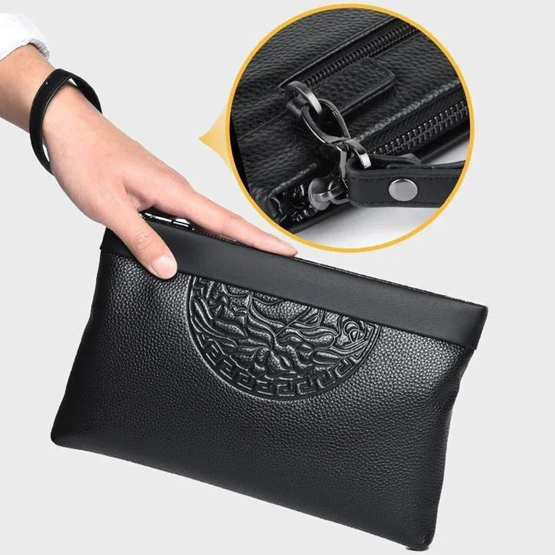 Sac Pochette Homme