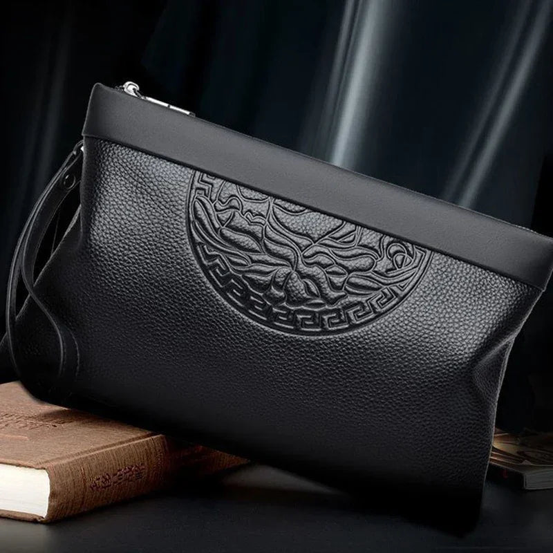 Sac Pochette Homme