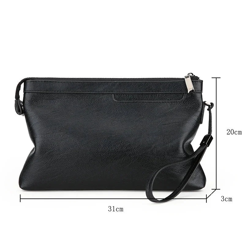 Sac Pochette Homme