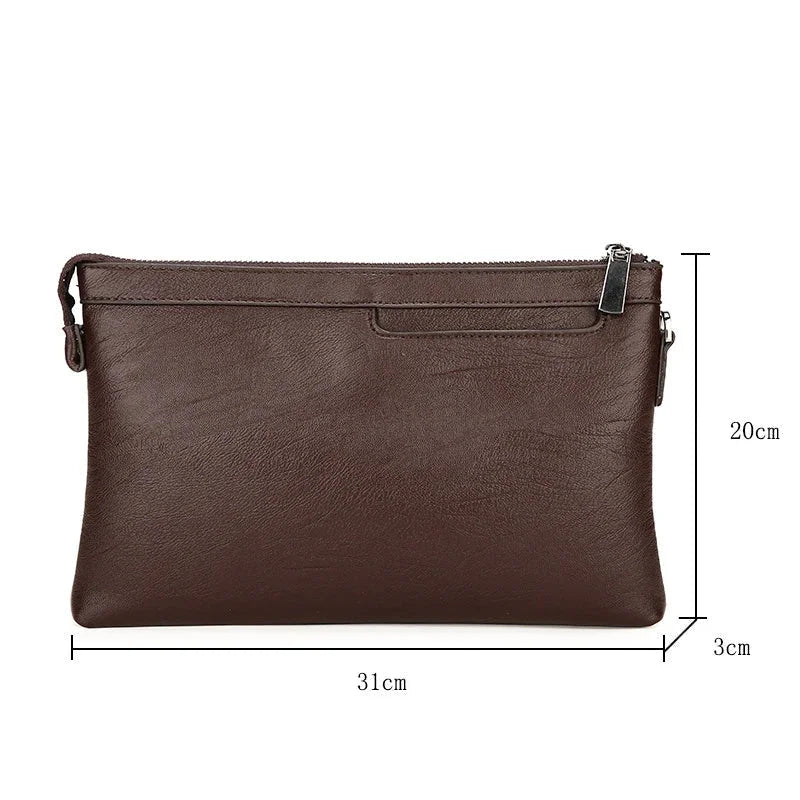 Sac Pochette Homme