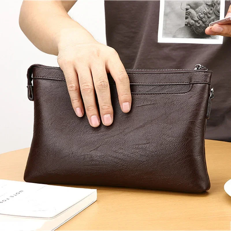Sac Pochette Homme