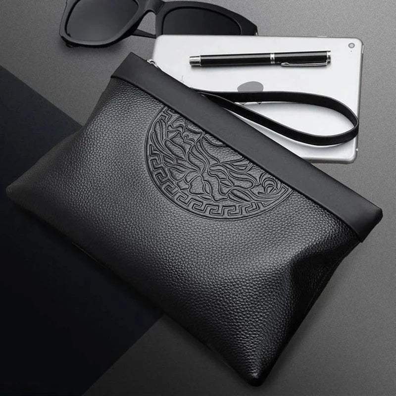 Sac Pochette Homme