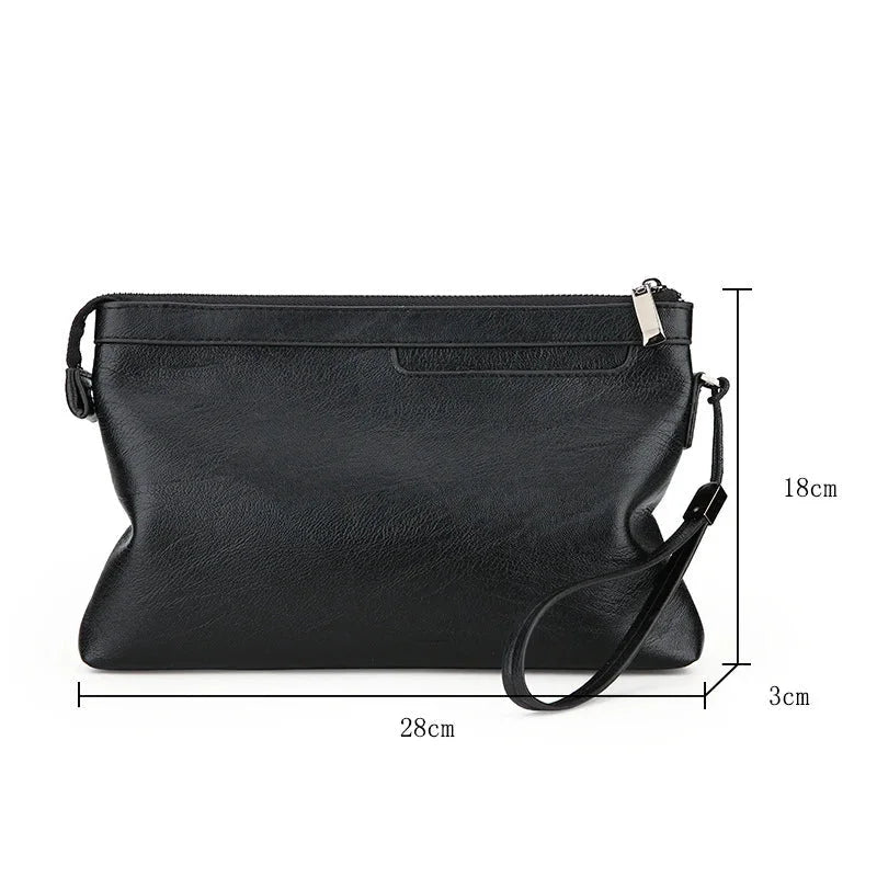 Sac Pochette Homme
