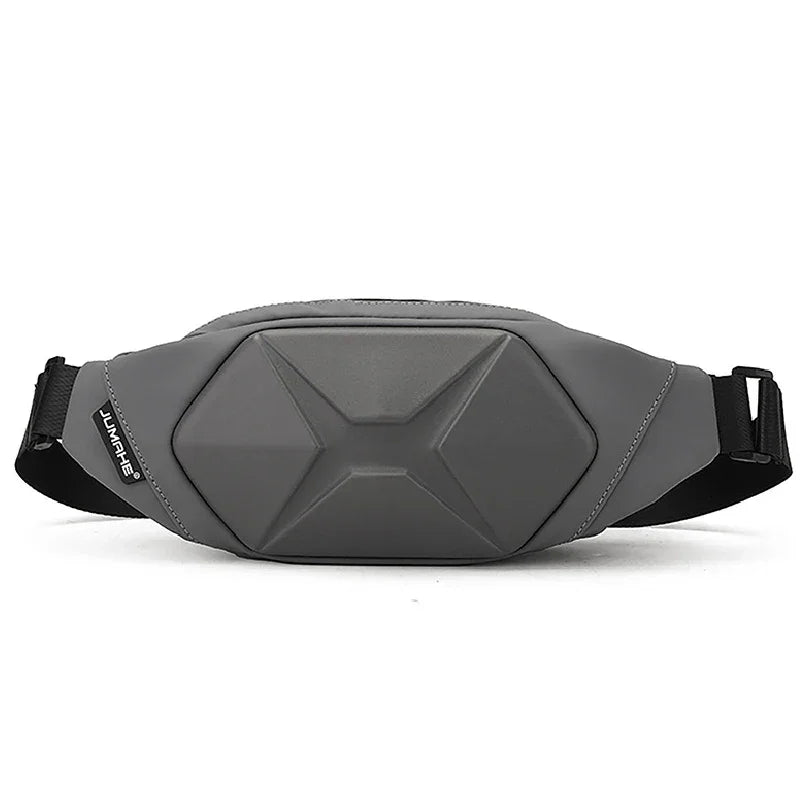 Sacoche Banane Homme Moderne