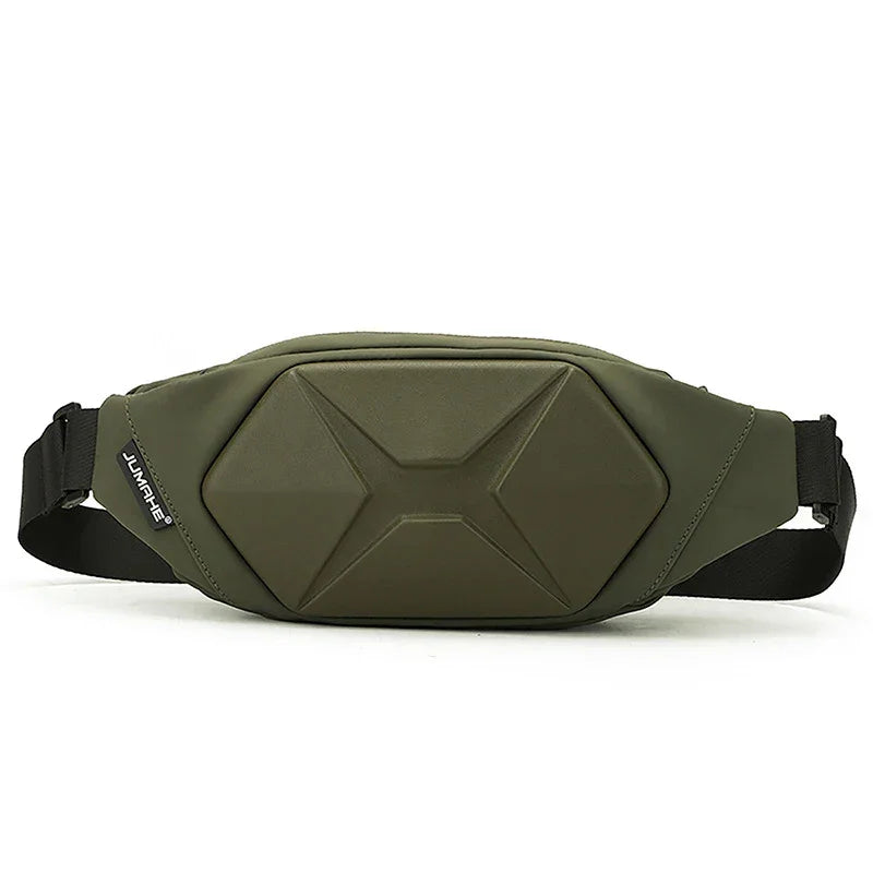 Sacoche Banane Homme Moderne
