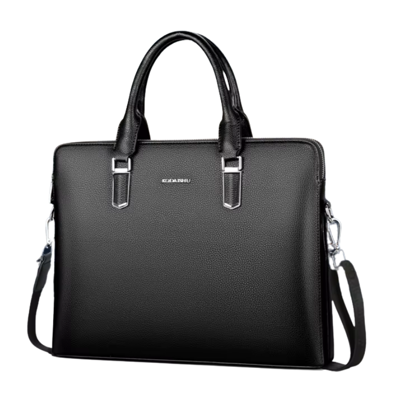 Sacoche Bandoulière Homme Cuir
