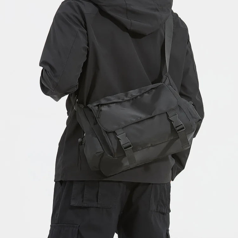 Sacoche Bandoulière Homme