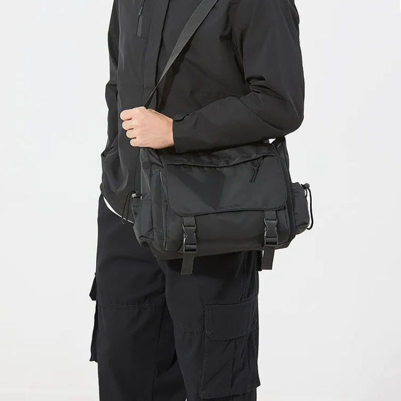 Sacoche Bandoulière Homme