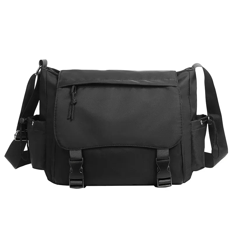 Sacoche Bandoulière Homme