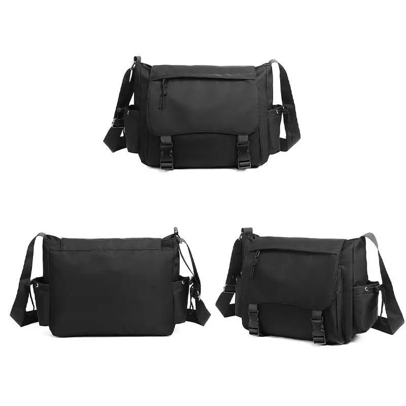Sacoche Bandoulière Homme