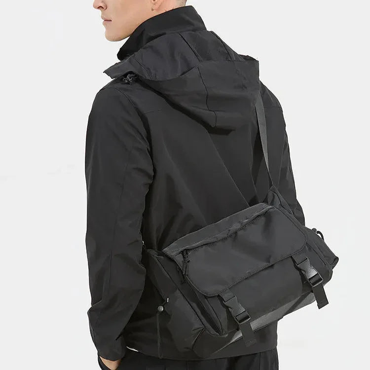 Sacoche Bandoulière Homme