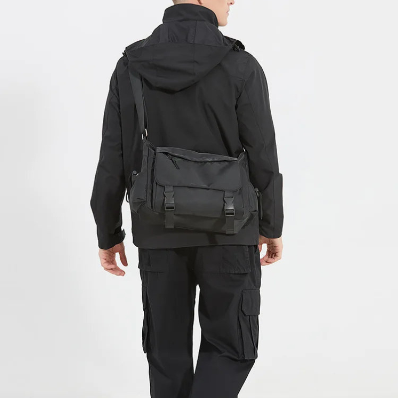 Sacoche Bandoulière Homme