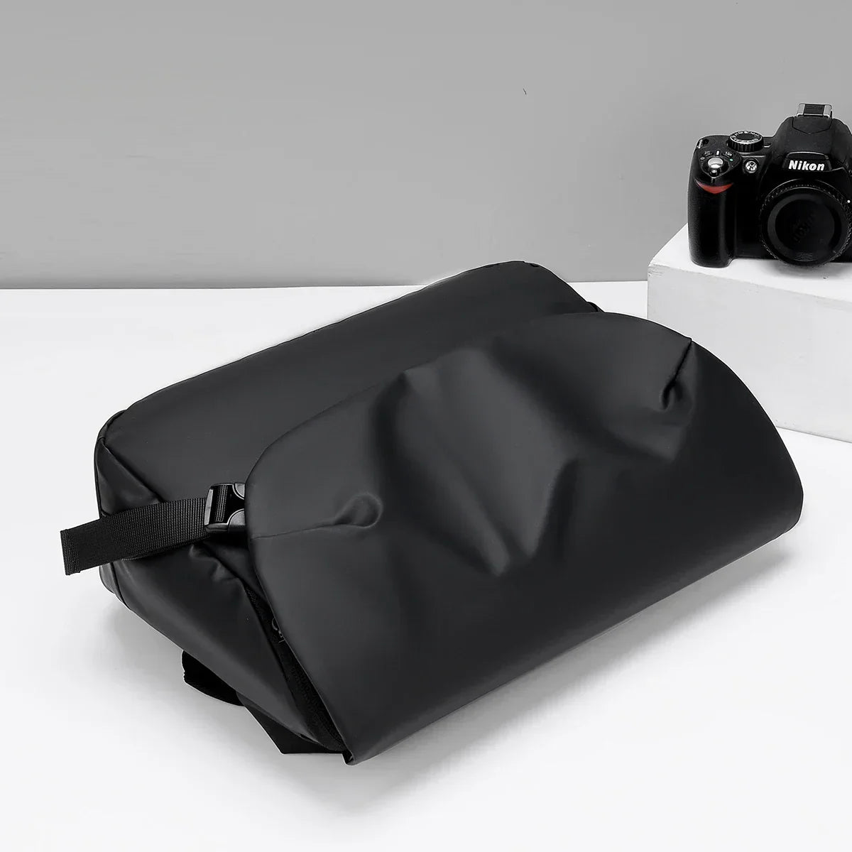 Sacoche Cartable Bandoulière