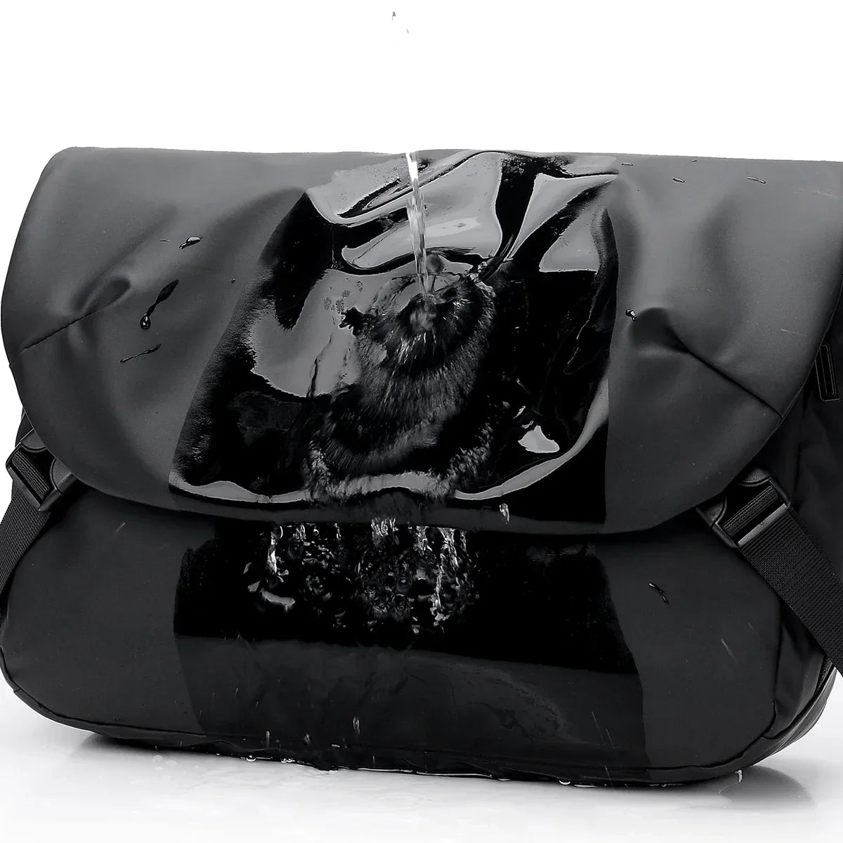 Sacoche Cartable Bandoulière