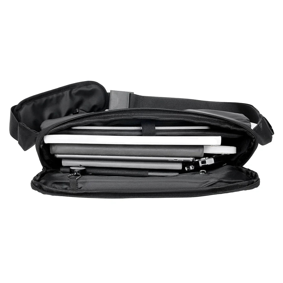 Sacoche Cartable Bandoulière
