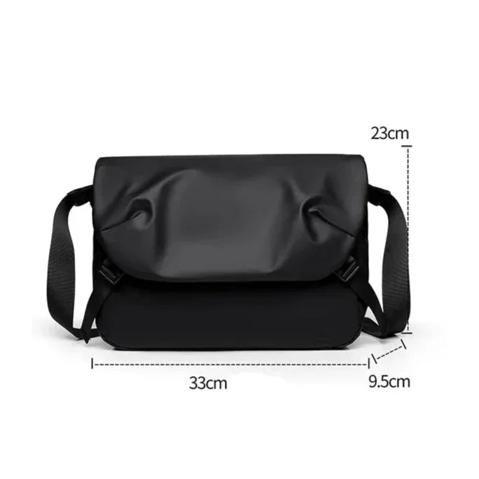 Sacoche Cartable Bandoulière