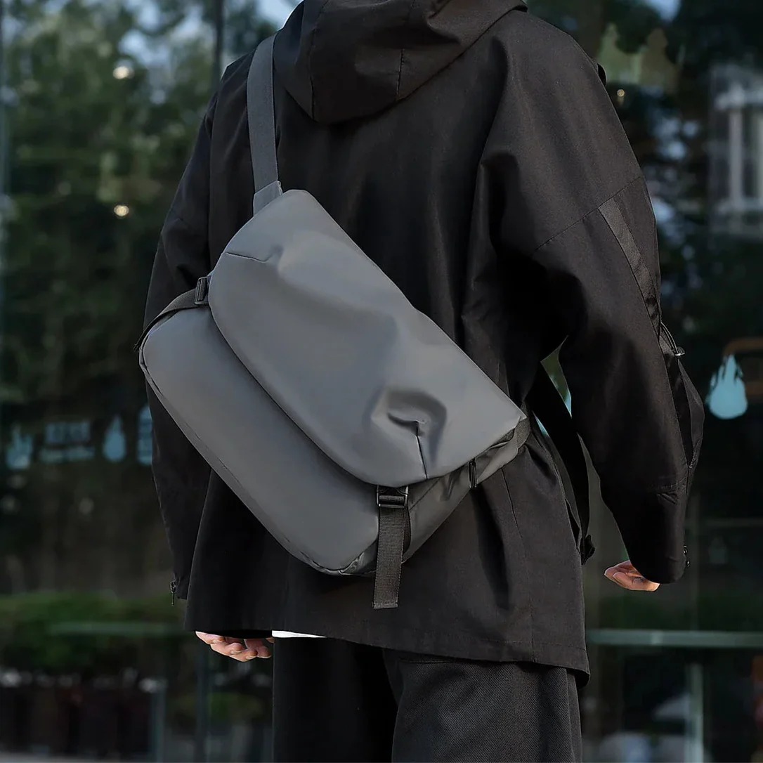 Sacoche Cartable Bandoulière