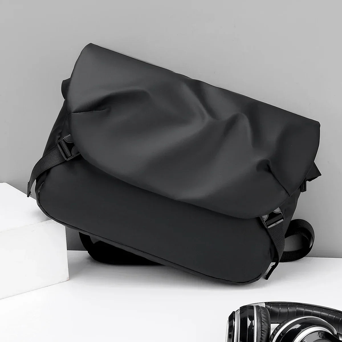 Sacoche Cartable Bandoulière