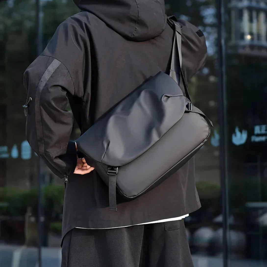 Sacoche Cartable Bandoulière