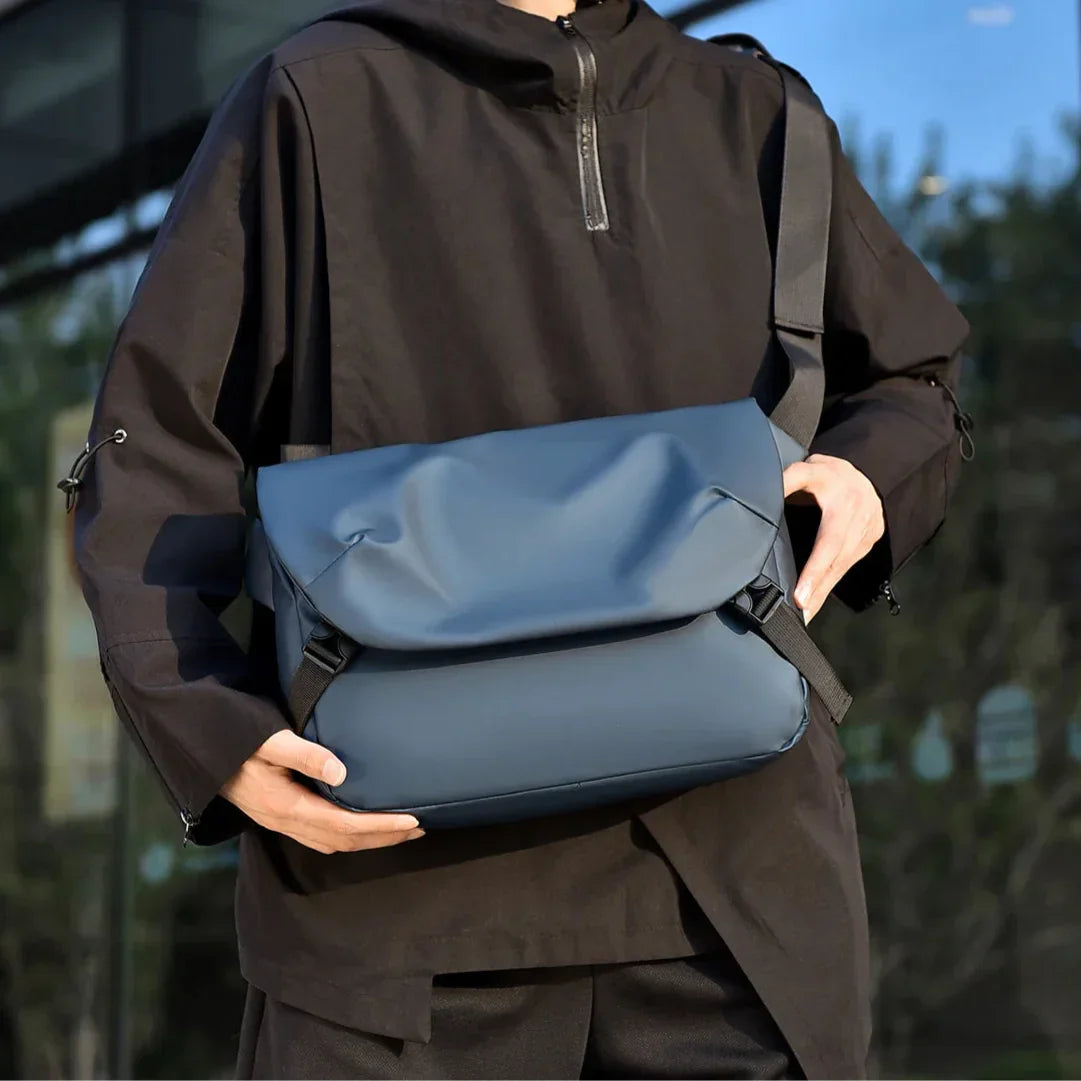 Sacoche Cartable Bandoulière
