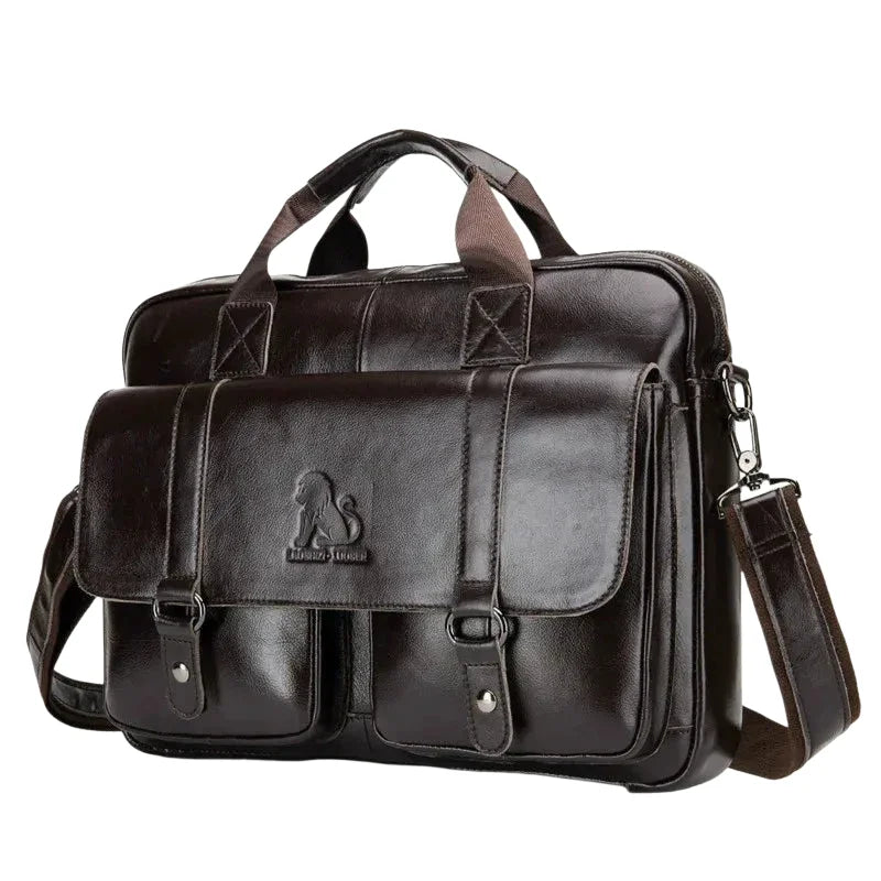 Sacoche Cartable Homme