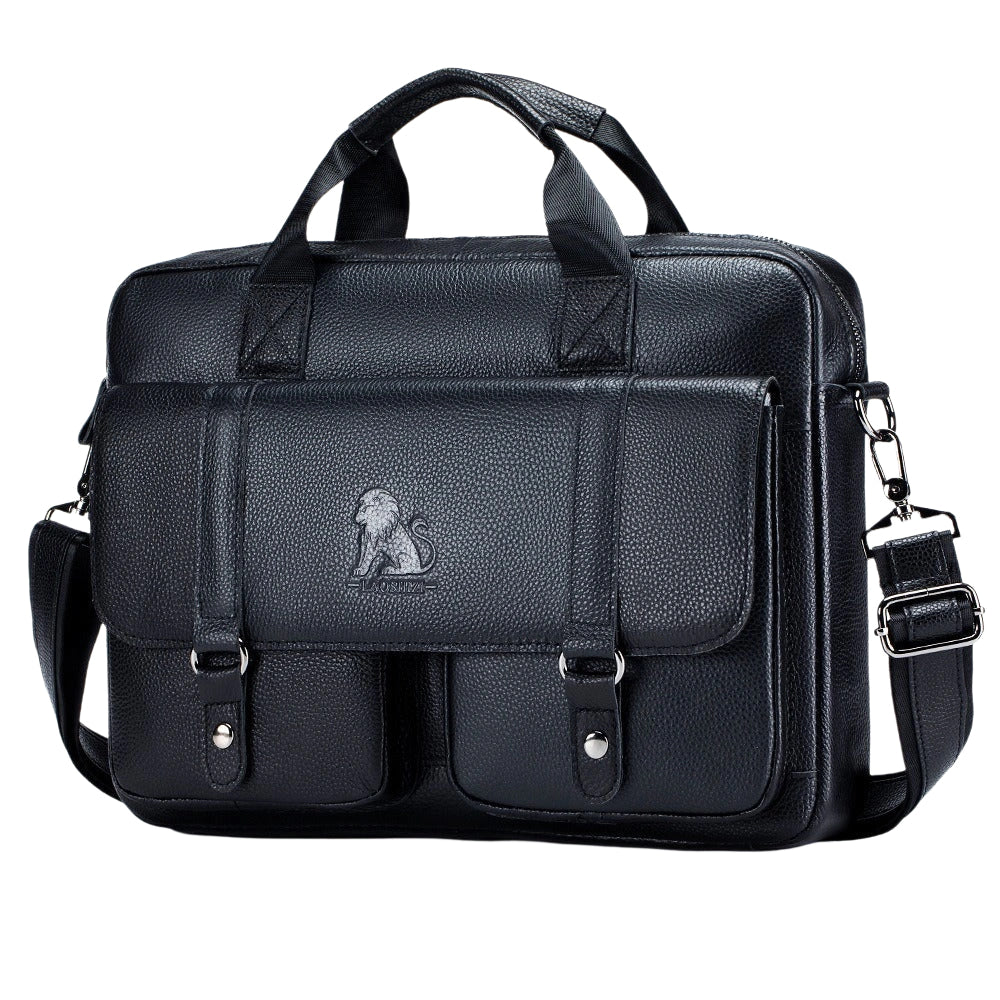 Sacoche Cartable Homme