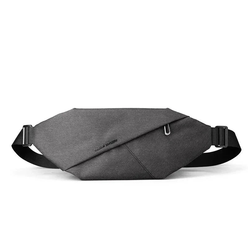 Sacoche Ceinture Homme